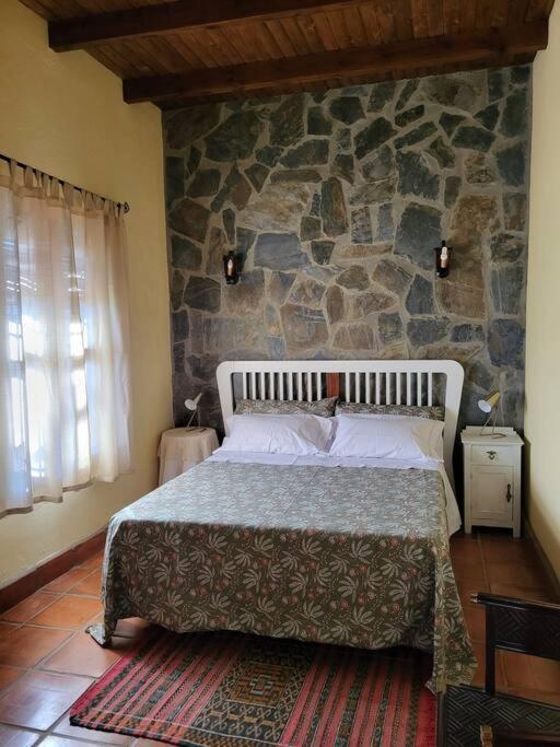 La Buganvilla, Descanso Entre Olivares Орначуэлос Экстерьер фото